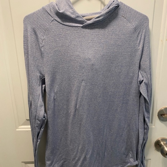 Lululemon Drysense Training hoodie - Picture 6 of 10